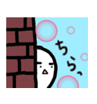 たまごとかっぱ（個別スタンプ：16）