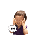 It's LaLa（個別スタンプ：3）