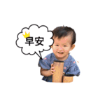 It's LaLa（個別スタンプ：6）