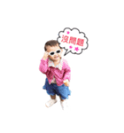 It's LaLa（個別スタンプ：8）
