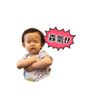 It's LaLa（個別スタンプ：9）