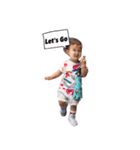 It's LaLa（個別スタンプ：16）