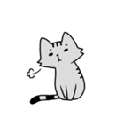 YIREN CAT [daily]（個別スタンプ：17）