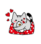 YIREN CAT [daily]（個別スタンプ：20）