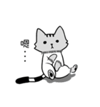 YIREN CAT [daily]（個別スタンプ：22）