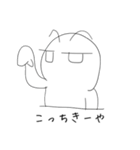 大阪の人2 @tommy m（個別スタンプ：1）