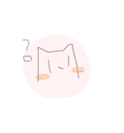 恋人ができたら送りたいスタンプ（個別スタンプ：12）