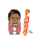 りょーさん2（個別スタンプ：5）