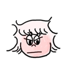 我ら3兄弟（個別スタンプ：6）