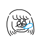 我ら3兄弟（個別スタンプ：7）