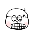 我ら3兄弟（個別スタンプ：9）