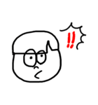 我ら3兄弟（個別スタンプ：10）