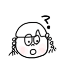 我ら3兄弟（個別スタンプ：20）