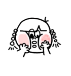 我ら3兄弟（個別スタンプ：21）