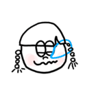 我ら3兄弟（個別スタンプ：23）