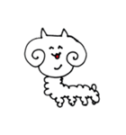 どうぶつたろう（個別スタンプ：27）