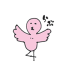 どうぶつたろう（個別スタンプ：28）