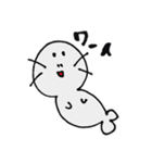 どうぶつたろう（個別スタンプ：30）