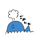 どうぶつたろう（個別スタンプ：34）