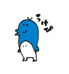 どうぶつたろう（個別スタンプ：35）