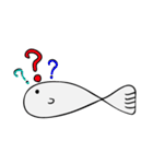fish daily（個別スタンプ：22）