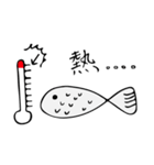 fish daily（個別スタンプ：29）