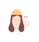 mr.perfect family（個別スタンプ：10）