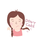 mr.perfect family（個別スタンプ：20）