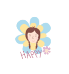 mr.perfect family（個別スタンプ：34）