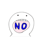 すごい いきもの（個別スタンプ：10）