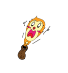 Stir Monkey（個別スタンプ：29）