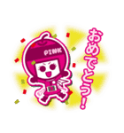 スマホ修理戦隊スマレンジャースタンプ（個別スタンプ：13）