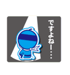 スマホ修理戦隊スマレンジャースタンプ（個別スタンプ：15）
