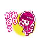 スマホ修理戦隊スマレンジャースタンプ（個別スタンプ：18）