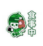 スマホ修理戦隊スマレンジャースタンプ（個別スタンプ：36）