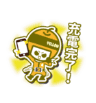スマホ修理戦隊スマレンジャースタンプ（個別スタンプ：37）