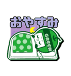 スマホ修理戦隊スマレンジャースタンプ（個別スタンプ：40）