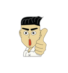 STP（個別スタンプ：1）