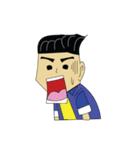 STP（個別スタンプ：2）
