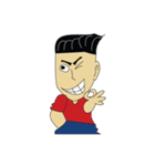 STP（個別スタンプ：4）