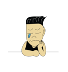 STP（個別スタンプ：5）