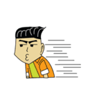 STP（個別スタンプ：7）