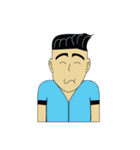 STP（個別スタンプ：8）