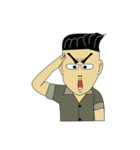 STP（個別スタンプ：11）