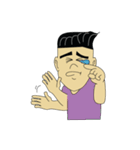 STP（個別スタンプ：12）