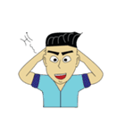 STP（個別スタンプ：19）