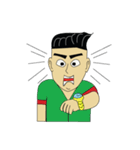 STP（個別スタンプ：22）