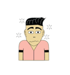 STP（個別スタンプ：27）