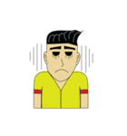 STP（個別スタンプ：29）