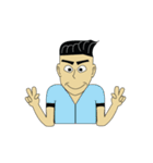 STP（個別スタンプ：30）